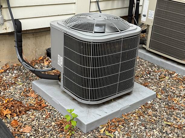 24/7 Emergency Hvac Repair experts in Wynnewood, OK